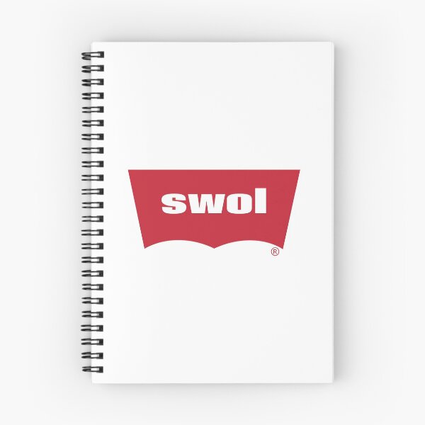 Item preview, Swol Words Millennials Use Mean Someone Has Worked Hard. designed and sold by ProjectX23.