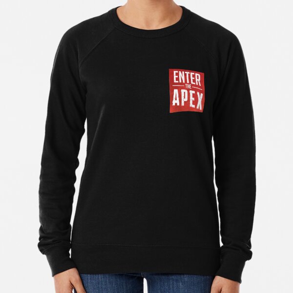 Apex Monster Legends Sweatshirts Hoodies Redbubble