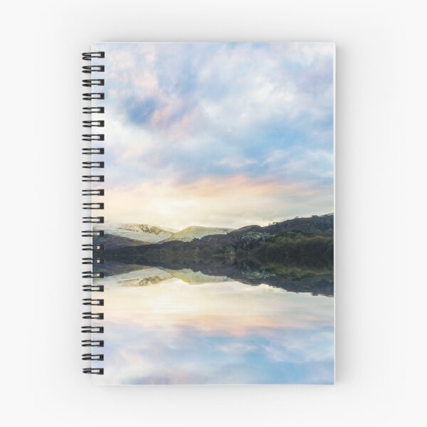 Item preview, Llyn Padarn designed and sold by MitchellAK.