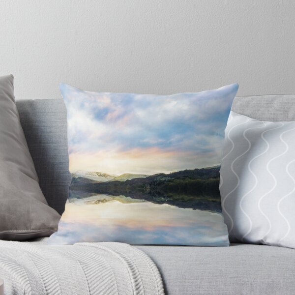 Item preview, Llyn Padarn designed and sold by MitchellAK.
