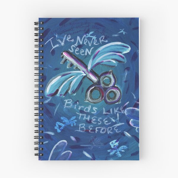 Item preview, Flying Keys designed and sold by mspdgtt.