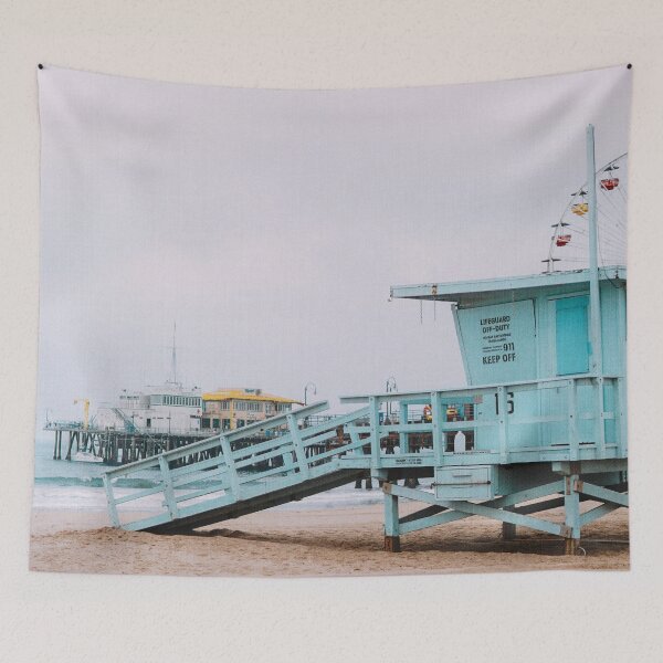 Item preview, Lifeguard Off Duty designed and sold by galdesign.