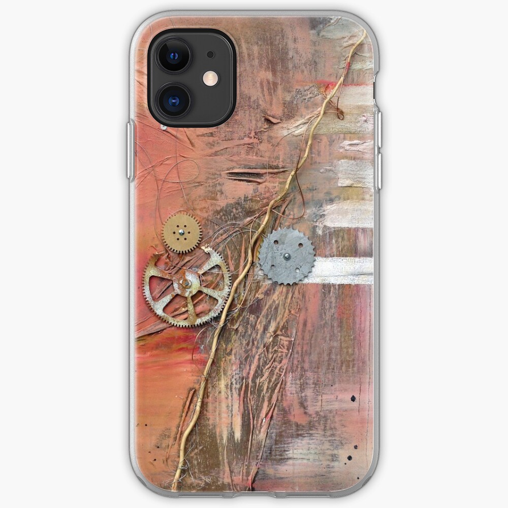 Let it go iPhone Case & Cover
