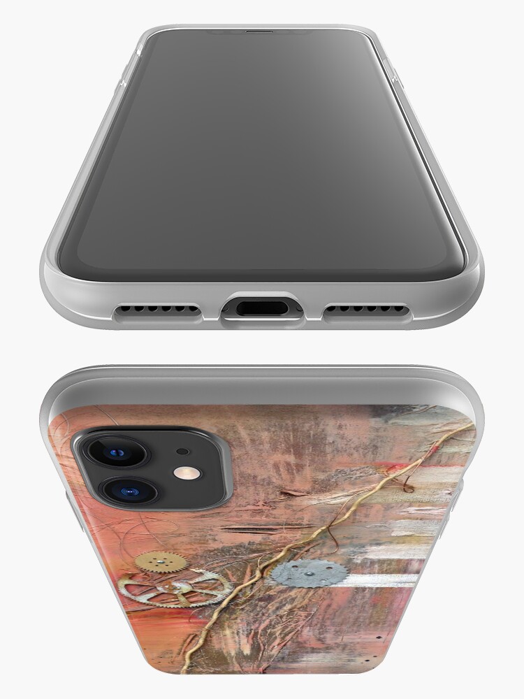 Alternate view of Let it go iPhone Case & Cover