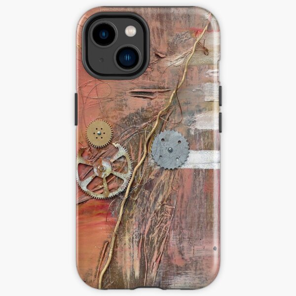 Let it go iPhone Tough Case