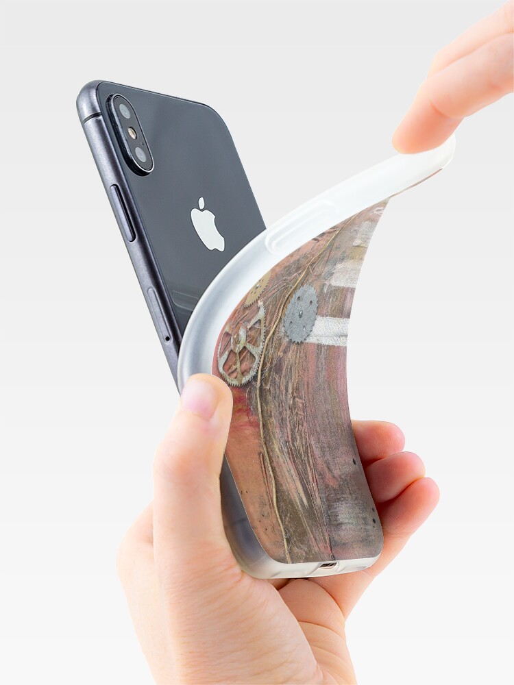 Alternate view of Let it go iPhone Case & Cover