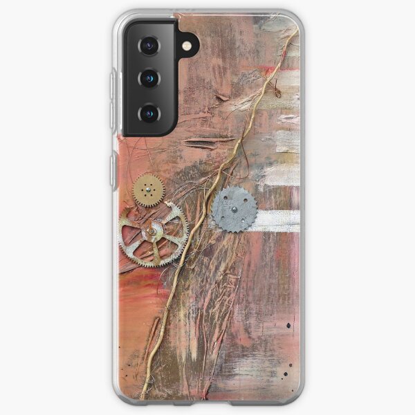 Let it go Samsung Galaxy Soft Case