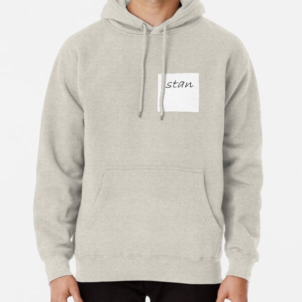 Eminem stan online hoodie