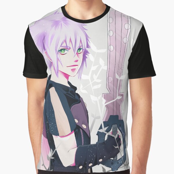 Vista previa del artículo con la obra «RIKU», diseñado y vendido por KanaHyde.