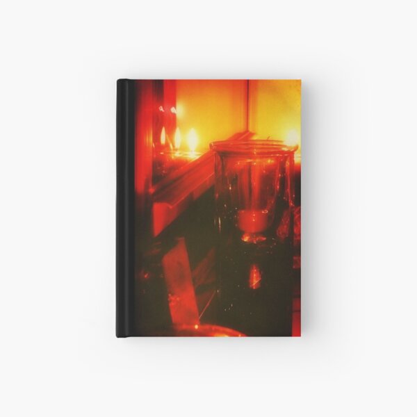 Faded Memory © Hardcover Journal