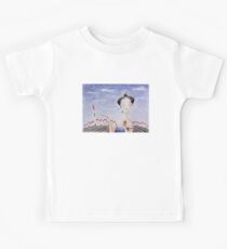 Ice cream Kids Tee