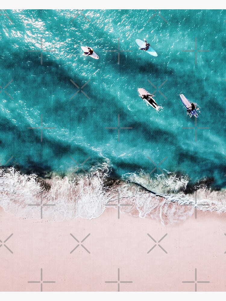 Pink Sand by galdesign