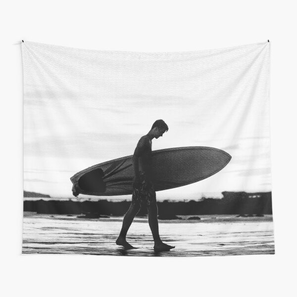 Artikel-Vorschau von Surf Boy, designt und verkauft von galdesign.