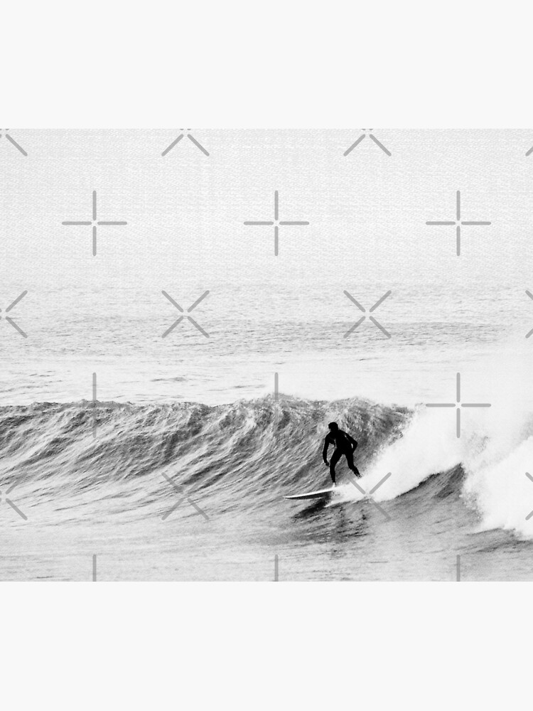 Thumbnail 3 of 3, Tapestry, Surf Time designed and sold by galdesign.