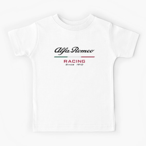 alfa romeo t shirts for sale