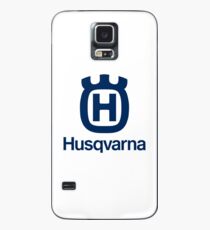 Funda/vinilo para Samsung Galaxy Hus