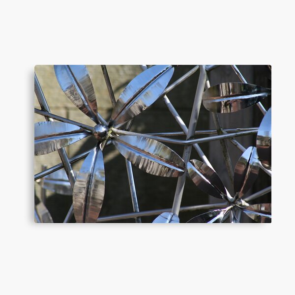 Item preview, Metal Petals designed and sold by Mandy Kerr.