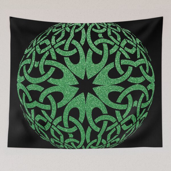 Item preview, Celtic Knot designed and sold by FantasySkyArt.