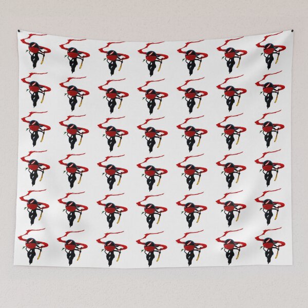 Item preview, Ninja Stickman designed and sold by RagnarokDesigns.