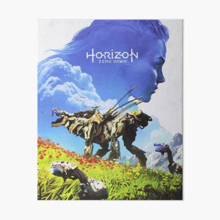 Artikel-Vorschau von Horizont,, designt und verkauft von tropicaldesigns.
