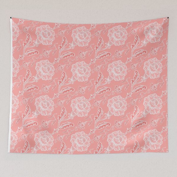 Item preview, Flowing Florals designed and sold by shawneesinex.