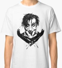 MEIN LAND DEMON Classic T-Shirt