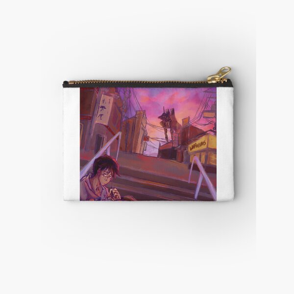 Item preview, Sunset Shinji  designed and sold by -shibasquish.