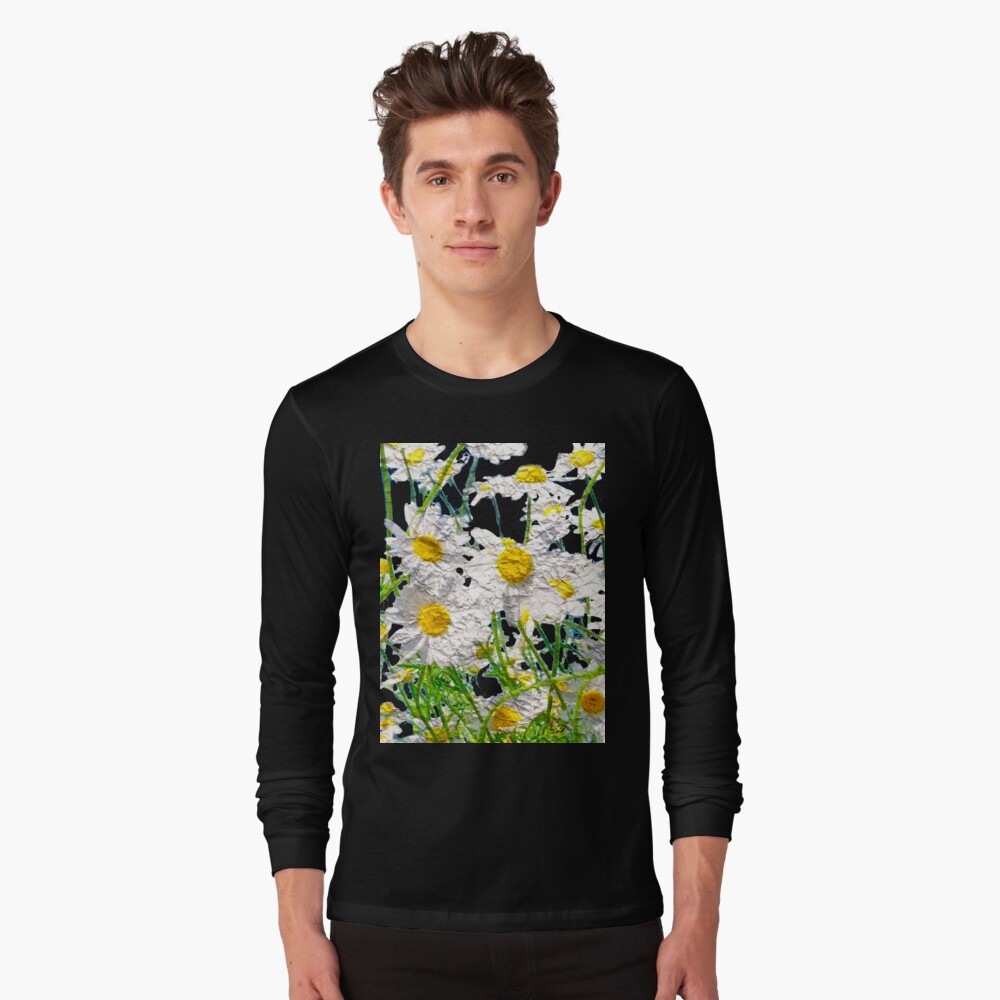 Item preview, Long Sleeve T-Shirt designed and sold by bywhacky.