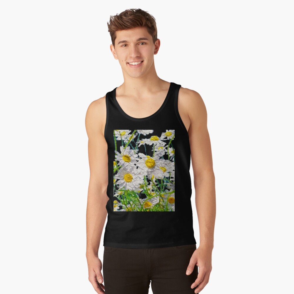 Item preview, Tank Top designed and sold by bywhacky.