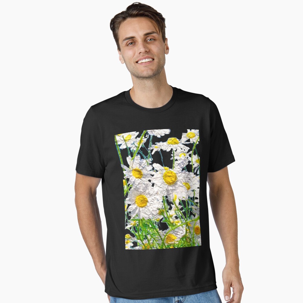 Item preview, Essential T-Shirt designed and sold by bywhacky.