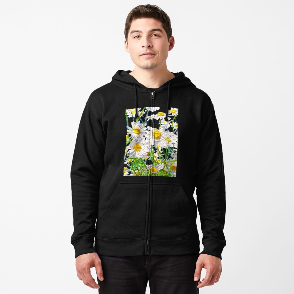Item preview, Zipped Hoodie designed and sold by bywhacky.