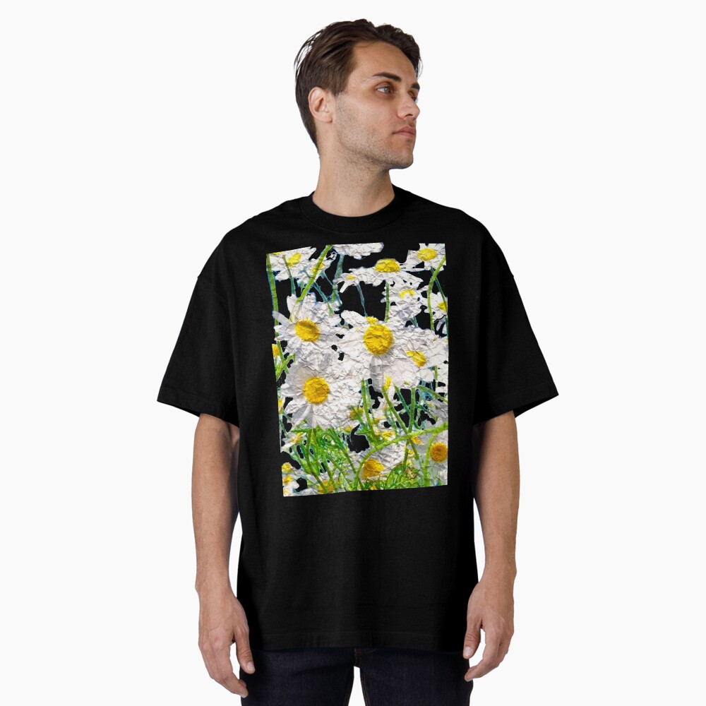 Item preview, Oversized T-Shirt designed and sold by bywhacky.