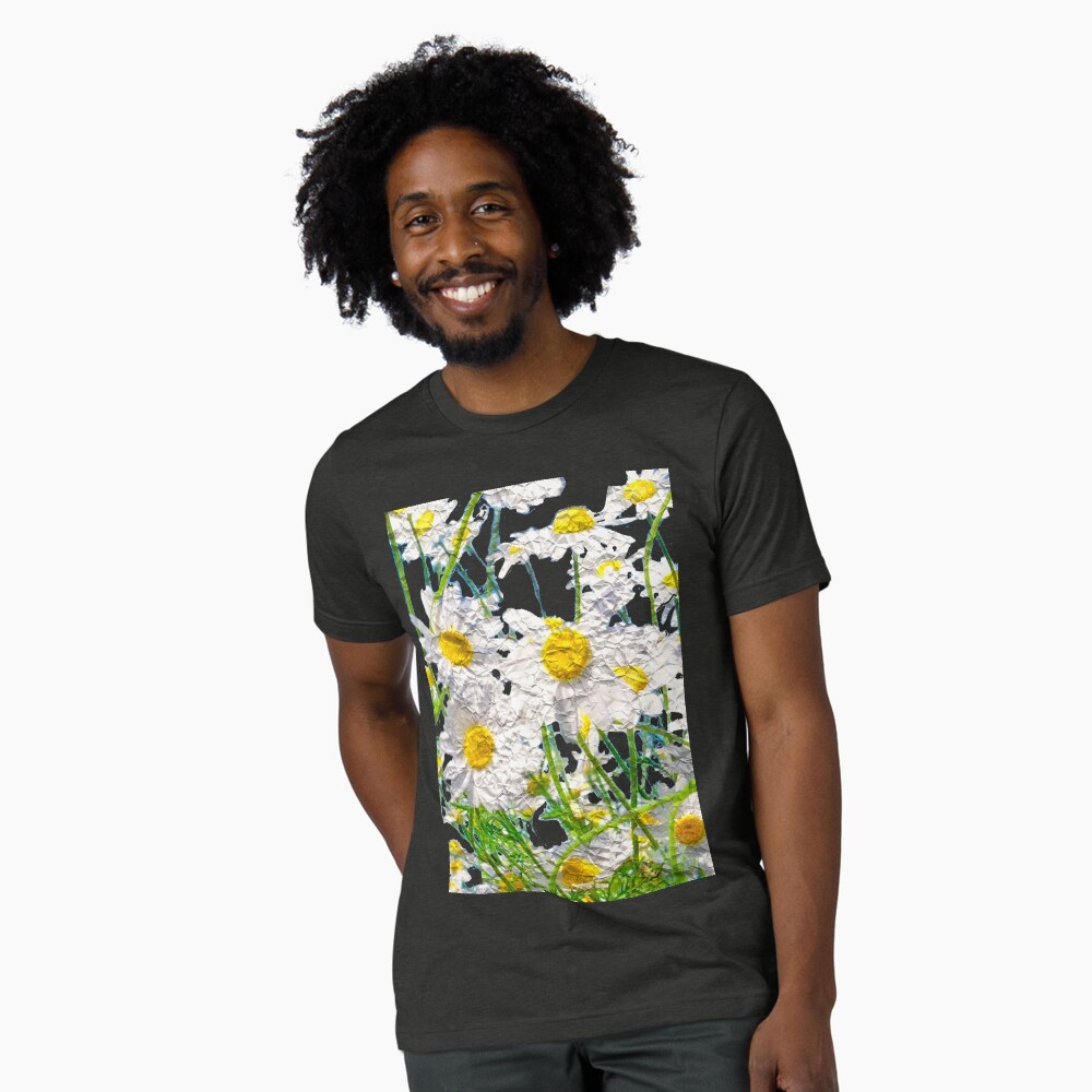 Item preview, Tri-blend T-Shirt designed and sold by bywhacky.