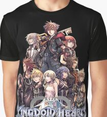 Face my Fears Graphic T-Shirt