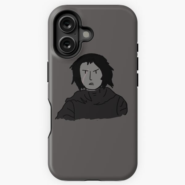 Vista previa del artículo con la obra «Enojado kylo», diseñado y vendido por Estrella42.