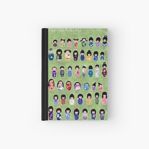 Hardcover Journal