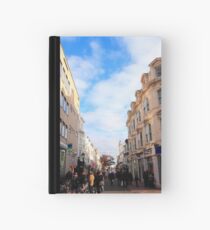 Duke street Hardcover Journal