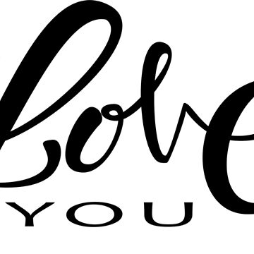 Artwork thumbnail, Love you by Simkone