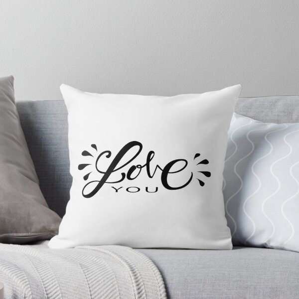 Item preview, Love you designed and sold by Simkone.