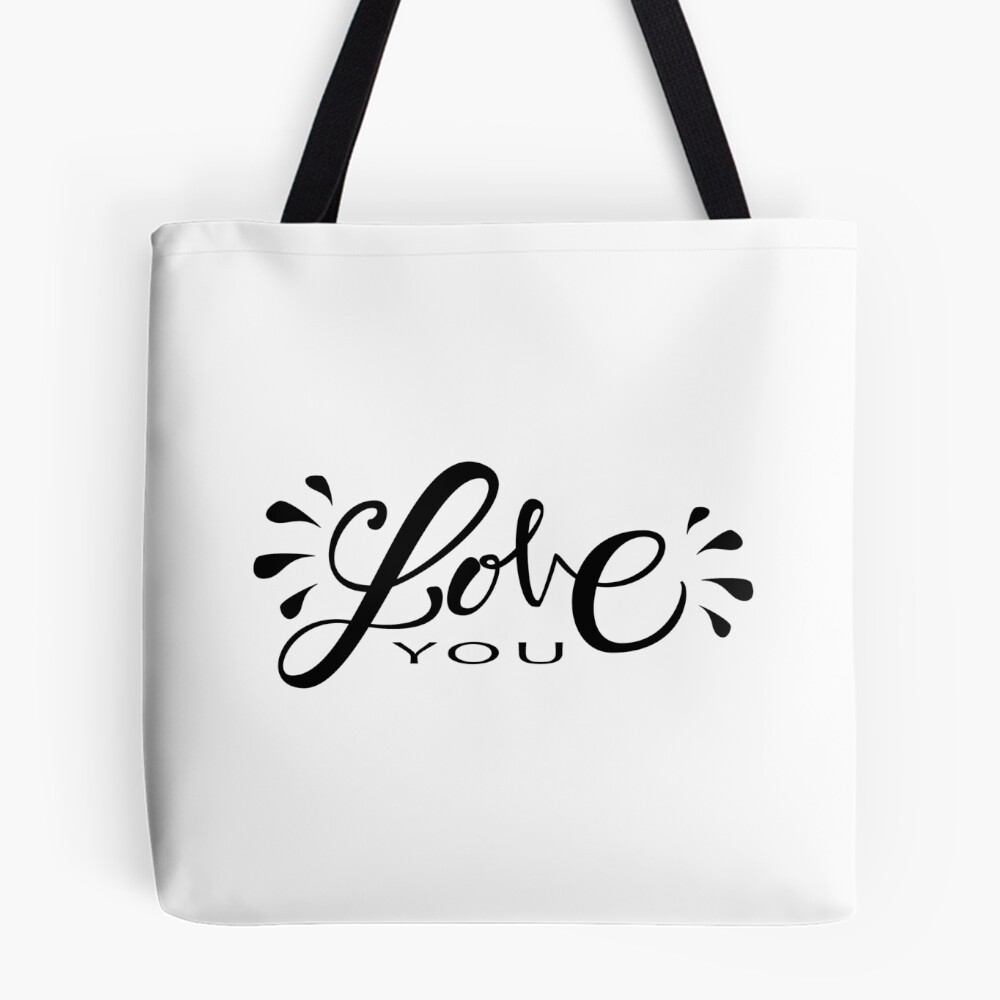 Item preview, All Over Print Tote Bag designed and sold by Simkone.