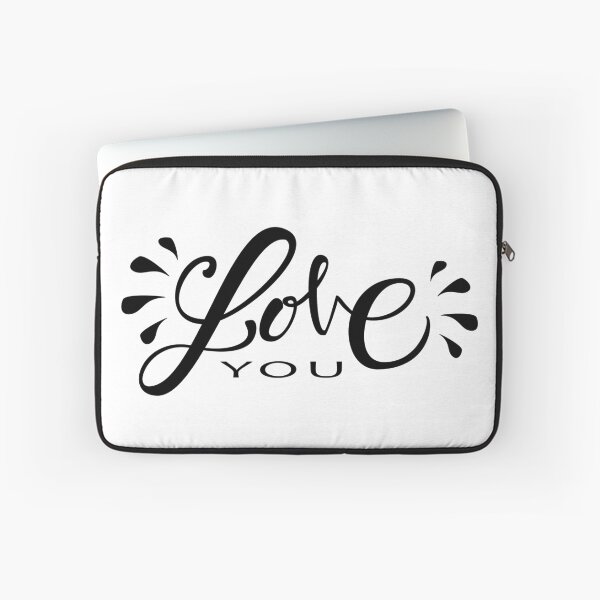 Item preview, Love you designed and sold by Simkone.