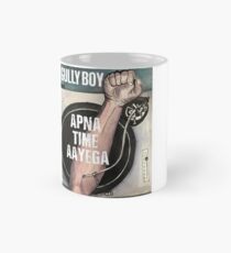Apna Time Aayega Mug