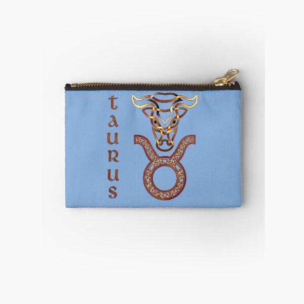 Item preview, Celtic Knot Taurus designed and sold by KnotYourWorld.