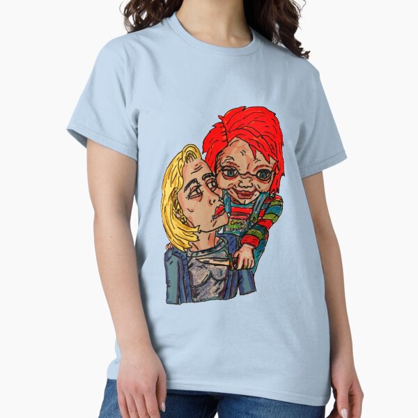 Item preview, CHUCKY & KYLE ❤️  designed and sold by Matt Daddy.