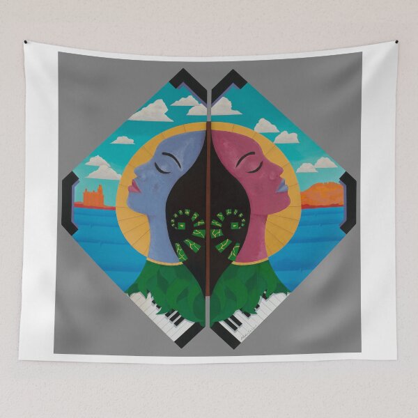 Item preview, Due Respect designed and sold by Eldon Ward.