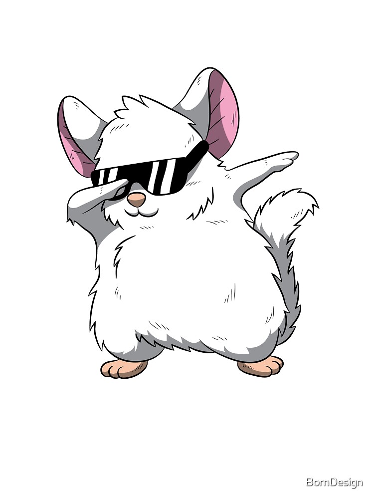 Dabbing Chinchillin T Shirt Chinchilla Cute Pet Dabbing Chinchillin T Shirt Chinchilla Cute Pet