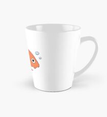 Goldfisch Tasse (konisch)