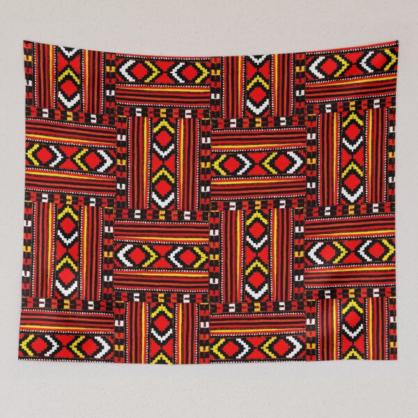 Item preview, Texture red orange designed and sold by Infopreneur123.
