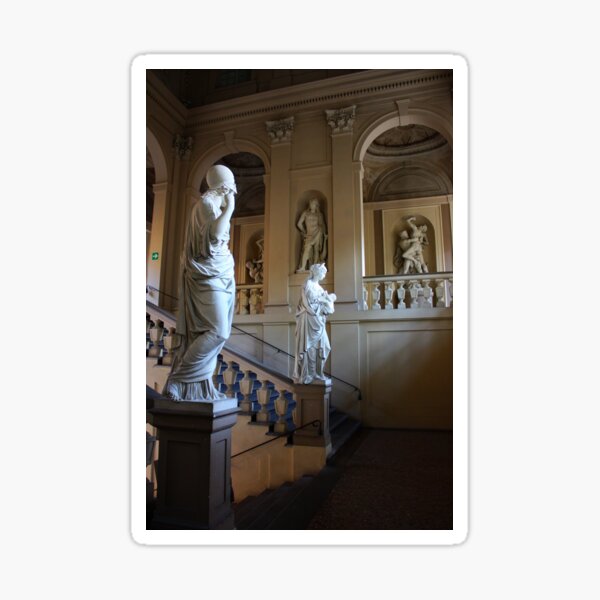 Item preview, Bologna University Statues VIII. Italy 2011 designed and sold by Igor Pozdnyakov.
