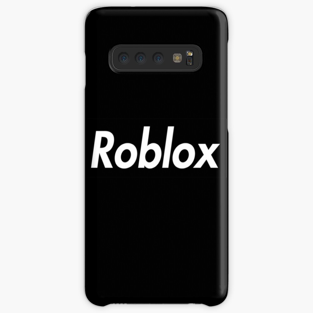Roblox Hypebxast Case Skin For Samsung Galaxy By Igoogley - roblox logo case skin for samsung galaxy by zminme redbubble